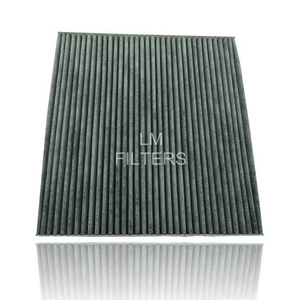 Rouleau de <span class=keywords><strong>filtre</strong></span> à charbon actif très vendu en Chine - Product Image 3