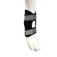 Attelle orthopédique pour pattes de chien OEM, soutien du genou pour animaux de compagnie, protection pour animaux de compagnie, manchon de récupération pour pattes, attelle pour genou de chien, réduit la douleur articulaire