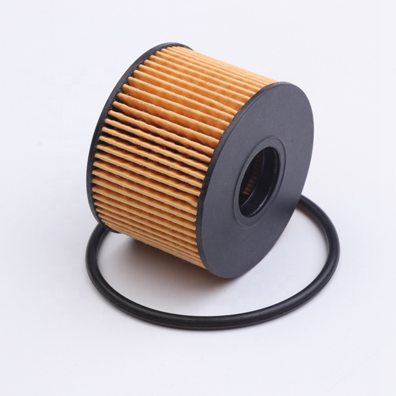 Filtro de Óleo do Motor HY1-6744-AA para FROD Territory e JMC