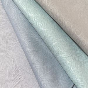 <span class=keywords><strong>Tissu</strong></span> de <span class=keywords><strong>rideau</strong></span> <span class=keywords><strong>occultant</strong></span> de revêtement d'aspect jacquard brillant de haute qualité pour le salon - Product Image 6