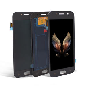 Écrans LCD pour téléphones mobiles A520, écran LCD pour A5 2017, écran tactile de remplacement pour A5 2017 - Product Image 4