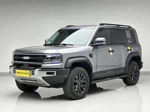 BYD Fangchengbao Leopard 5 Usado, Modelo <span class=keywords><strong>2023</strong></span>, Edición <span class=keywords><strong>Navigator</strong></span> - Product Image 4