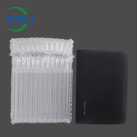MacBook Pack Ordinateur de bureau Tablette et coussin d'air gonflable Colonne à bulles Film protecteur pour ordinateurs portables