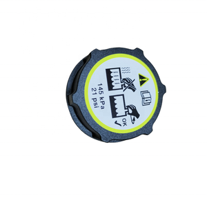 Réservoir de récupération de liquide de refroidissement JSX 31439508 31368311 fabriqué en Chine pour Volvo <span class=keywords><strong>S60</strong></span> V60 V70 XC60 XC70 - Product Image 2