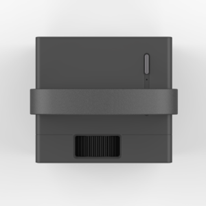 GYS 2023 nuevo CY402 <span class=keywords><strong>hogar</strong></span> Full Hd Mini proyector <span class=keywords><strong>teléfono</strong></span> móvil soporte portátil 600P equipo de presentación de vídeo - Product Image 5