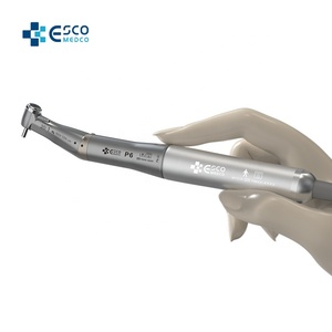 Nuovo Tipo di Macchina Professionale per Impianti Dentali, Motore Chirurgico per Impianti Dentali, Sistema per Impianti Dentali - Product Image 4