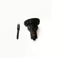 Inyector de Combustible Common Rail 4307525, Boquilla de Inyección para M11 N14 L10 4307516, Otras Piezas para Camiones