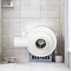 Repuestos para <span class=keywords><strong>Lavadora</strong></span>: Bomba de Drenaje con Aspas de Acero - Product Image 3