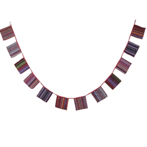 <span class=keywords><strong>Bandera</strong></span> <span class=keywords><strong>de</strong></span> tienda cuadrada, <span class=keywords><strong>bandera</strong></span> decorativa para exteriores, colgante gitano, cuerda <span class=keywords><strong>de</strong></span> viento nacional, tira colgante - Product Image 5