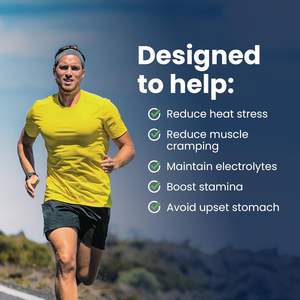 DARWIN Etiqueta Privada fabricante OEM bebida energética polvo electrolito polvo píldora cápsulas de electrolito - Product Image 2