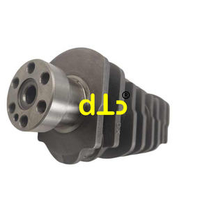 Moteur de Véhicule de Chantier : Vilebrequin Haute Qualité 12220-65J01 pour Suzuki J20A SX4 Grand Vitara - Product Image 5