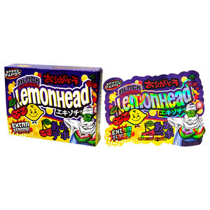 재고 있음 3.5g 7g 14g 28g 1lb 건조 허브 꽃 사탕 젤리 다이컷 마일러 백 종이 상자 콤보 홀로그램 무광 포장 - Product Image 6