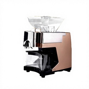 Prensa <span class=keywords><strong>de</strong></span> Aceite Multifuncional Totalmente Automática 220v/110V, para Aceite <span class=keywords><strong>de</strong></span> Cacahuete y Aceite <span class=keywords><strong>de</strong></span> Almendras, Nueva con <span class=keywords><strong>Voz</strong></span> Inteligente - Product Image 3