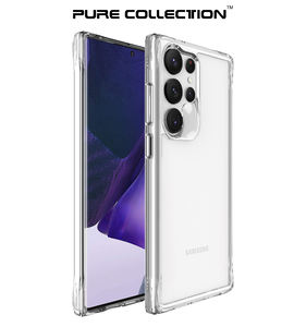 Funda <span class=keywords><strong>de</strong></span> teléfono móvil transparente con rotación <span class=keywords><strong>de</strong></span> 360 grados, cubierta suave <span class=keywords><strong>de</strong></span> Tpu para <span class=keywords><strong>Samsung</strong></span> S23 <span class=keywords><strong>Ultra</strong></span> - Product Image 4