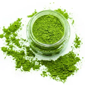 Japanese Green Tea Matcha Tea Powder for Drinking and Health Ceremonial Grade Matcha