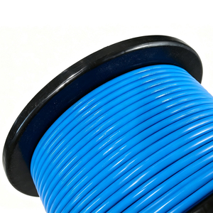 <span class=keywords><strong>Antenne</strong></span> RF Pigtail RG401 250 à faible perte, couleur bleue, avec câble RF - Product Image 4