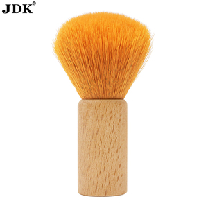 Wholesale Custom Logo Boar <strong>Beard</strong> <strong>Brush</strong> Wood High Quality Moustache <strong>Brush</strong> Black Original Wood Handel <strong>Brush</strong> - Product Image 5