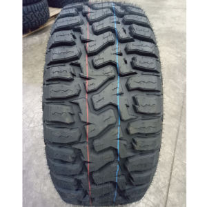 Neumáticos Serie SUV LT235/75R15 - Product Image 1