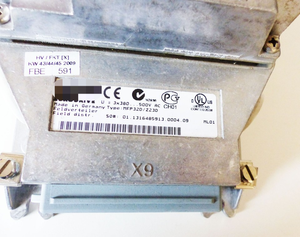 PLC mfp32d z23d mfp32d z23d Lĩnh Vực Nhà phân phối - Product Image 3