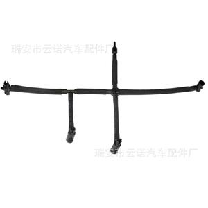 Mayoristas de Fábrica Ofrecen Tuberías de Retorno de Combustible 03L130235AJ Compatibles con Modelos de Automóviles Audi y VW, Suministro Transfronterizo - Product Image 2