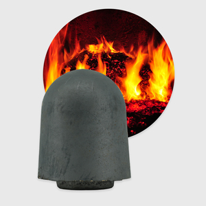 Brique de carbone de magnésie haute pureté (<span class=keywords><strong>MT</strong></span>-14C) pour ligne de déchets de cuve à acier - MgO≥<span class=keywords><strong>76</strong></span>% & C≥14% & Résistance aux chocs thermiques élevés - Product Image 3