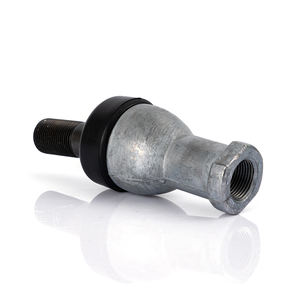 ลูกปืนปลายก้านพวงมาลัย SQZ 16RS-1 แบบตรง ชนิดข้อต่อเรเดียล M16X2.0 สำหรับแขนกลอุตสาหกรรม - Product Image 1