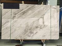 Dalles de marbre beige italien, surface polie, garantie 1 an, luxe, écologiques, imperméables, durables, pour usage hôtelier