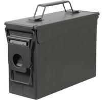 Weichi Factory Gun Safes OEM 30 Cal Munition sdose Sichere Munition kiste für optimale Lagers icherheit Munition waffen tresore