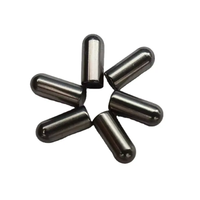 Rouleaux à aiguilles personnalisables à extrémité arrondie, roulements à aiguilles lâches