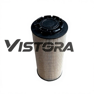 Filtros de Combustible de Alta Calidad para Camiones Howo, Modelos 2133095 1852005 2164462 SN70448 2277128 530151 - Product Image 2