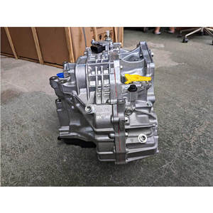 Boîte de vitesses automatique d'origine 2010 2012 09G pour VW Jetta Golf Passat 6 vitesses transmission séquentielle - Product Image 5