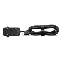 Pengisi daya Laptop/catu daya persegi adaptor AC tipe-c USBC untuk Lenovo 65W 20V/3,25 A E480 E580 ThinkPad X1 S2 notebook SA18C81108