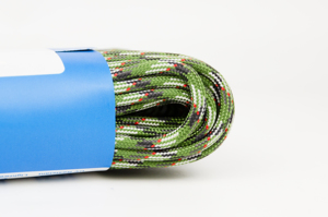 Tinh khiết Aramid dây 6mm 10mm aramd dây với sức đề kháng mài mòn mạnh mẽ 9 lõi Polyester dù dây - Product Image 4