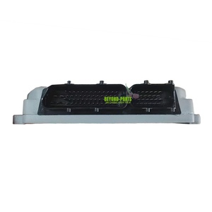 יחידת בקרה למחפר 936E, מחשב ECM ECU - Product Image 3