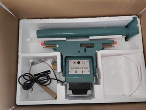เครื่องซีลถุงแบบกึ่งอัตโนมัติสำหรับถุงเพาะเห็ด - Product Image 6