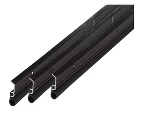 Perfil de Aluminio para Riel de Techo Corredizo de Alta Resistencia para Autobús - Product Image 5