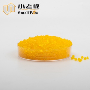 Trọng lượng nhẹ trong suốt mềm đùn nhựa viên PVC hợp chất hạt polyvinyl clorua hạt - Product Image 2