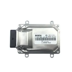ECU for Chinese vehicle kinglong spare parts FAW spare parts Fqt Motor spare parts