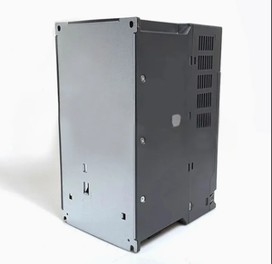 ซัพพลายเออร์ดั้งเดิม VFD รุ่นใหม่ Ms300 11kw 380V VFD45AMS43AFSAA ขนาดกะทัดรัด 380 VFD45AMS43AFSAA ซัพพลายเออร์ดั้งเดิม VFD รุ่นใหม่ Ms300 11kw 380V - Product Image 5