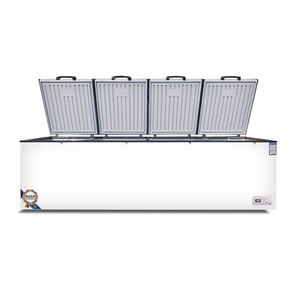 Freezer Frigobares altro Hotel & ristorante fornisce 100l 600 litri sotto il bancone frigorifero grande grande <span class=keywords><strong>congelatore</strong></span> - Product Image 1