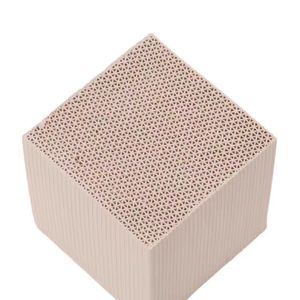 Monolito de cerámica de panal recubierto con tamiz molecular de zeolita para eliminación y adsorción de Voc - Product Image 1