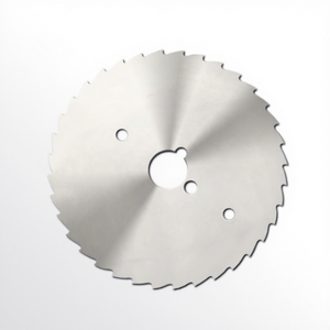 40% de réduction CEYLAN lames de Kabab circulaires dentées en acier inoxydable de 80mm pour couteau à Kebab électrique - Product Image 1