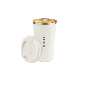 Custom 12-40 oz Stainless Steel Tumbler Eco-Friendly <b>UV</b> Printed Sports Style Travel Mug with Logo Vacuum Insulated Temos - Product Image 1