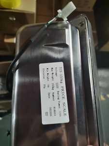 Quy Mô Nền Tảng Giá Kỹ Thuật Số Rẻ Nhất 100Kg 30*40 - Product Image 6