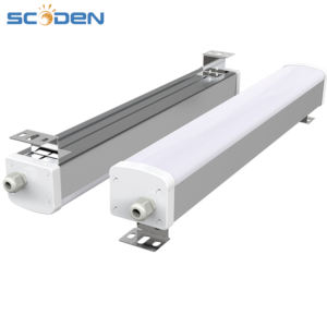 IK10 P67เครื่องกำเนิด V2หอคอยลมสามชั้นโคมไฟอุตสาหกรรม - Product Image 4