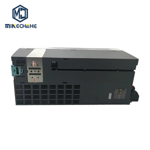 อินเวอร์เตอร์คุณภาพสูง 6SL3210-1PE21-4UL0 6SL3210-1PE21-8UL0 6SL3210-1PE22-7UL0 ตัวแปลงความถี่สามเฟส - Product Image 1
