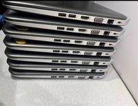 Laptop bekas harga murah Probook 440 G2/G3 Intel Core I5 6200U RAM 8GB SSD 256GB 14-inci