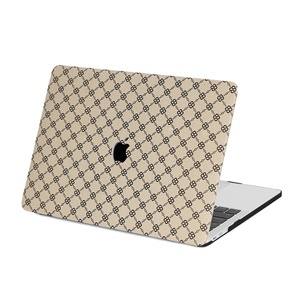 Mới nhất mới không thấm nước da máy tính xách tay trường hợp vỏ Tương thích với đối với Macbook Air 13 2024 - Product Image 6