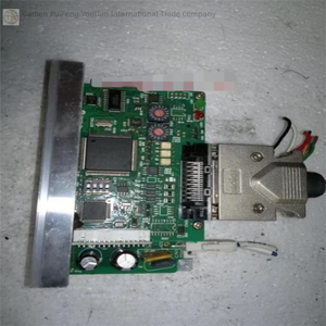 1 ชิ้น ไอซี Drsd18a-ka มือสอง ของแท้ พร้อมส่ง ระบบอัตโนมัติทางอุตสาหกรรม ชุดควบคุม PLC สำหรับการเขียนโปรแกรม - Product Image 1