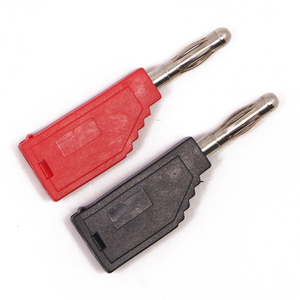 <span class=keywords><strong>Prise</strong></span> banane 4mm 20A M4 * 36MM Rg6 Coaxial 1000 Base-t Single Port Poe + Connecteur <span class=keywords><strong>Rj45</strong></span> - Product Image 1